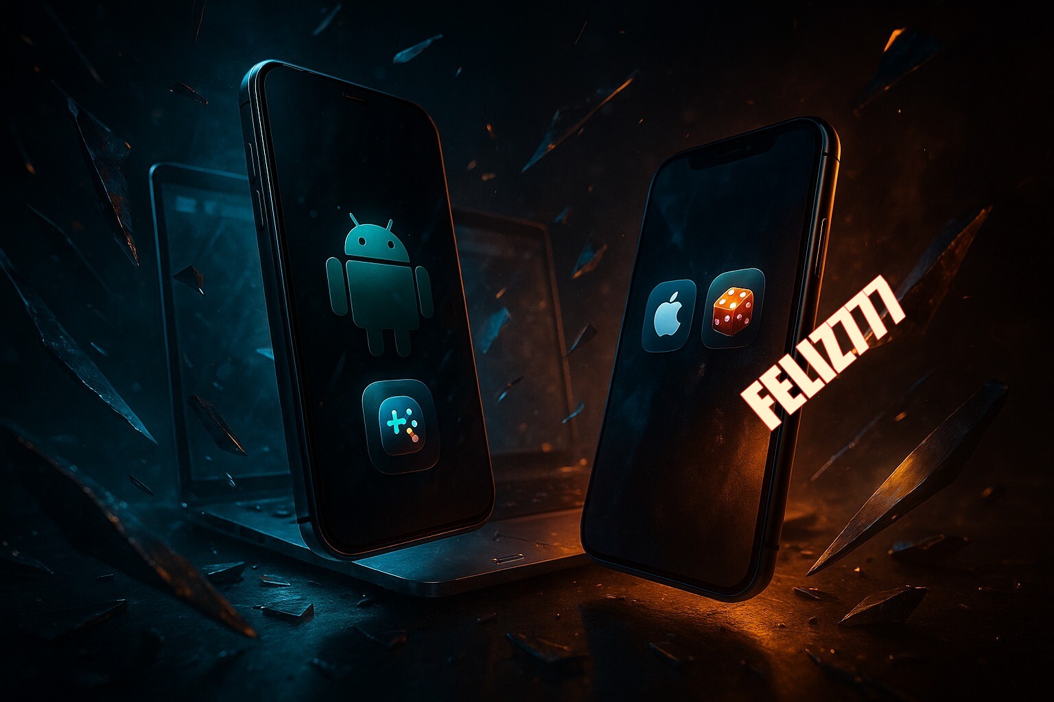 Compatibilidade do App