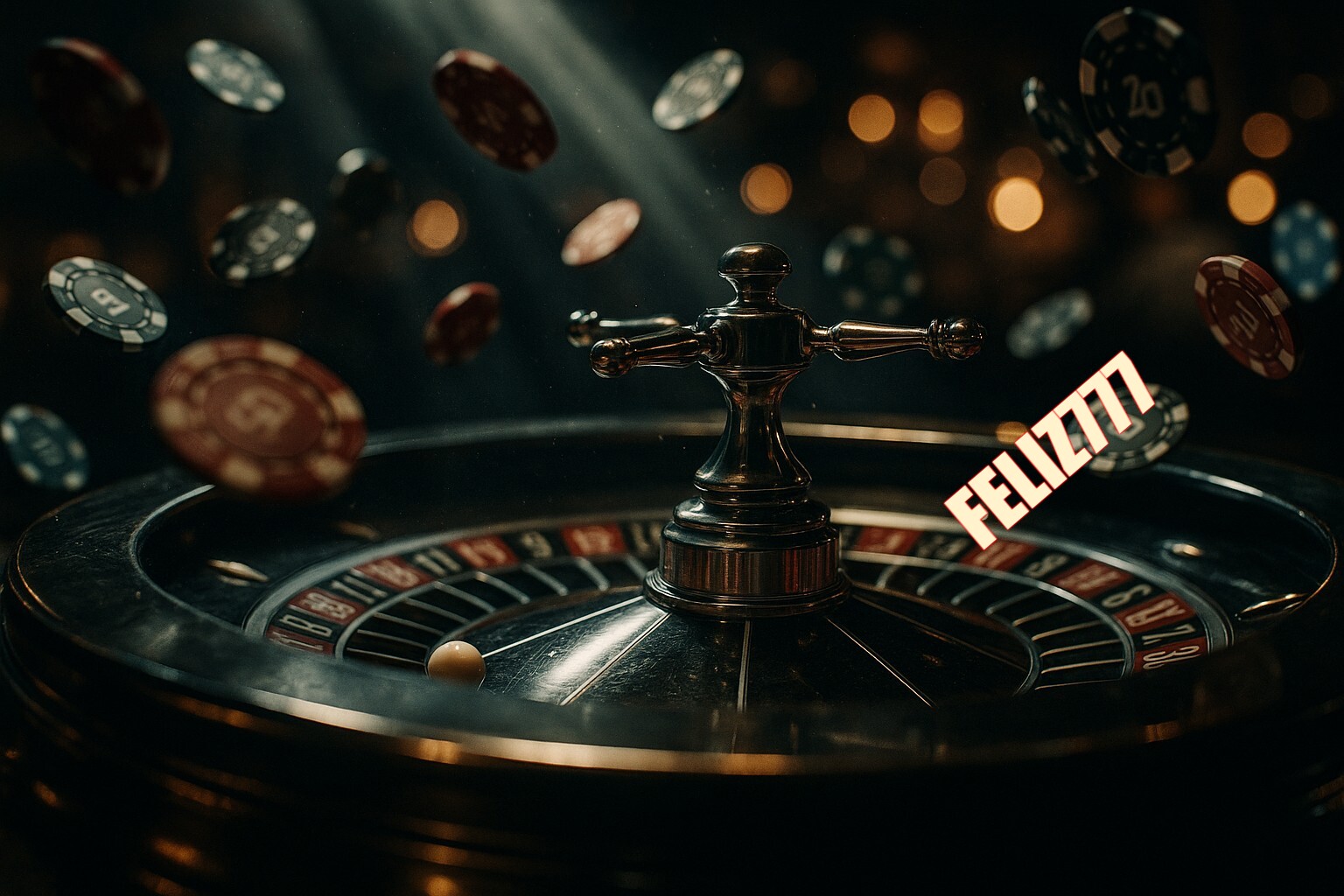 Jogos de roleta online