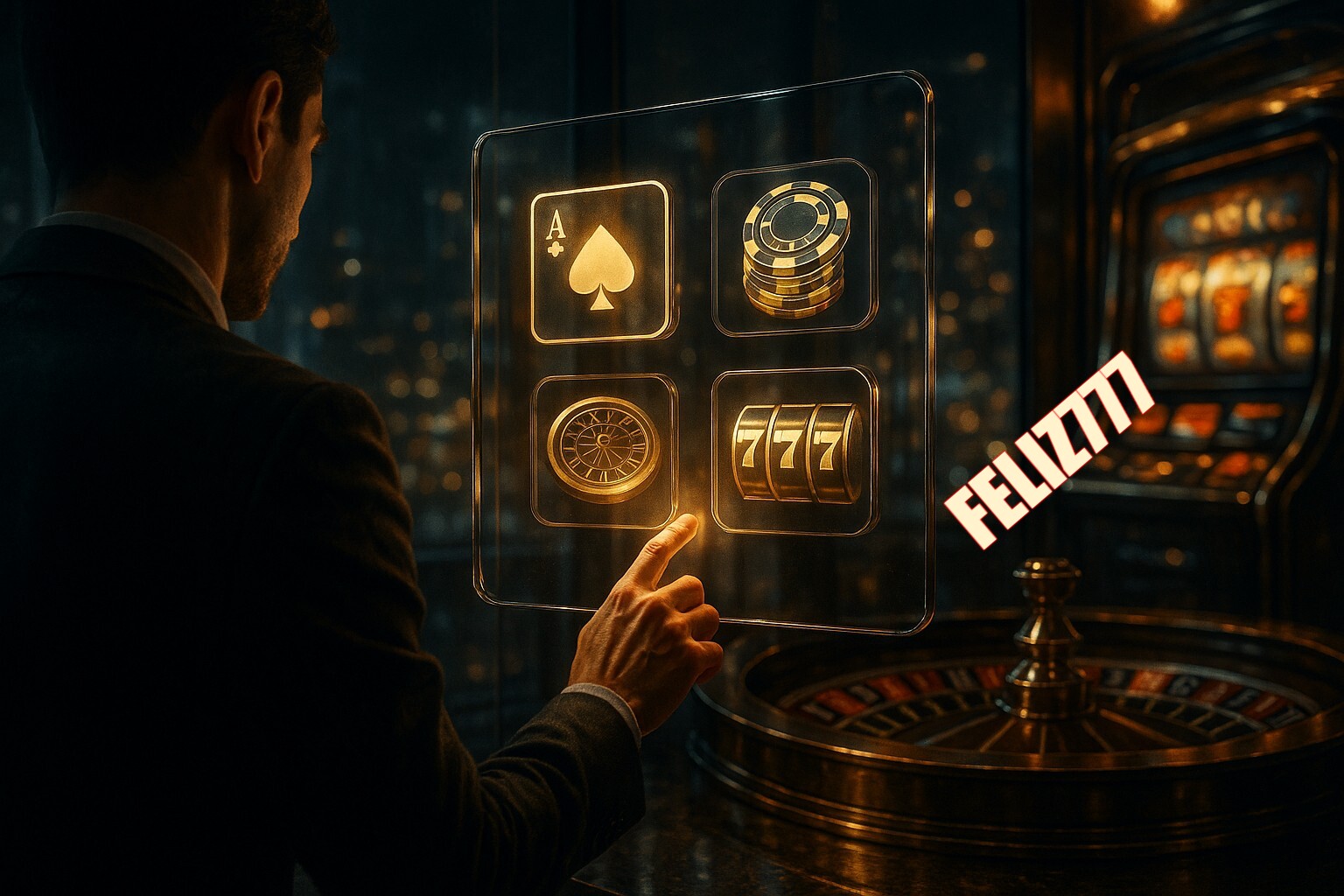 Benefícios do Login