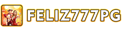 Logo da FELIZ777